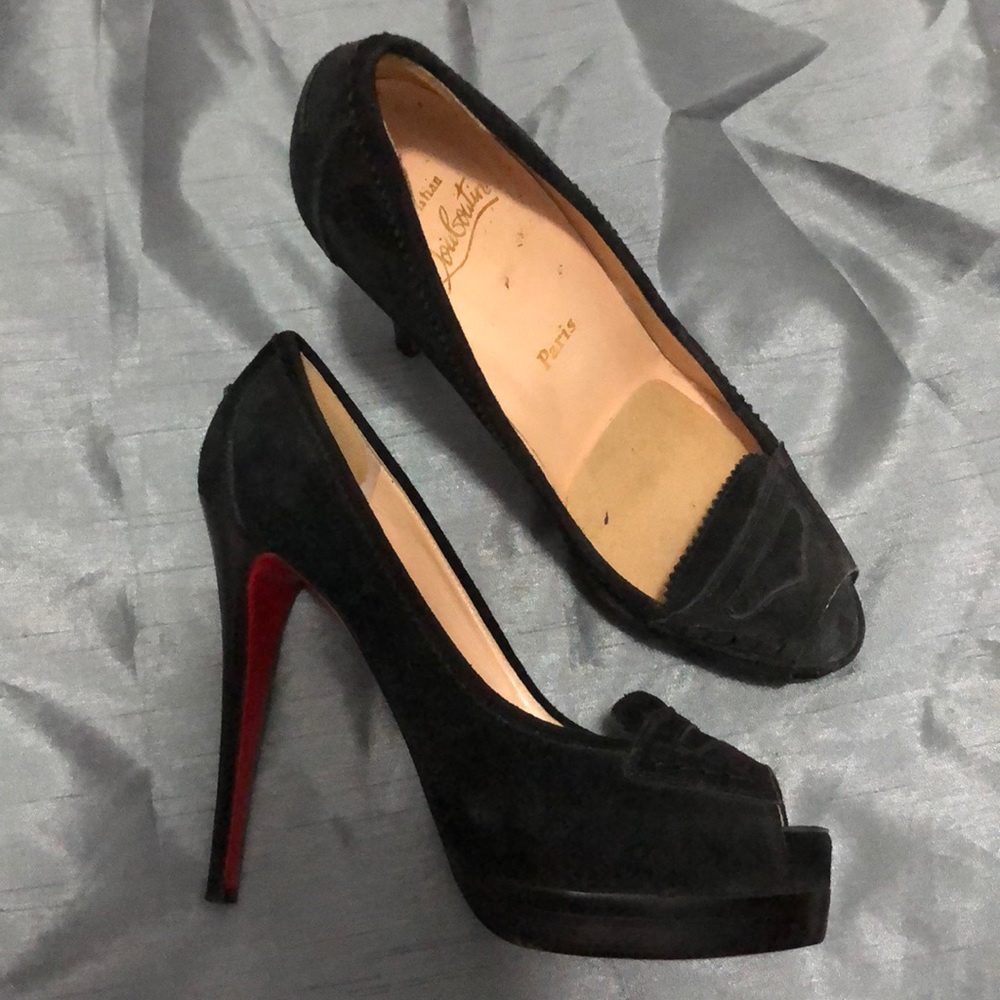 Christian Louboutin Heels